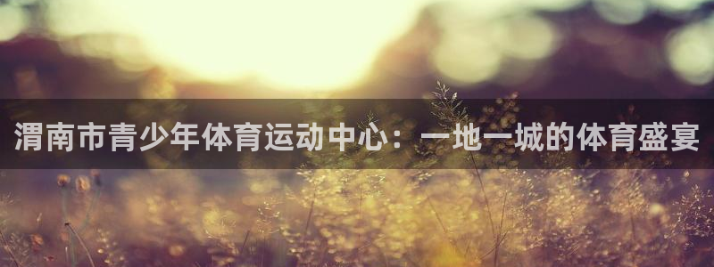 vsport体育官网下载招商电话地址是多少：渭南市青