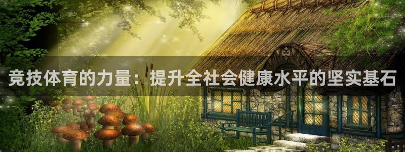 vsport体育官网下载联系电话：竞技体育的力量：提
